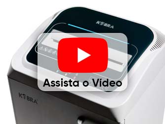 Vídeo da Kobra 245 TS