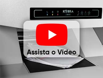 Vídeo da Kobra 430 TS