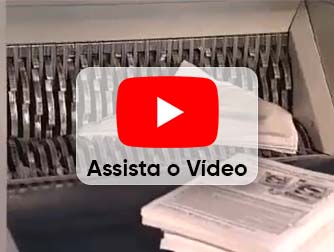Vídeo da IDEAL 5009