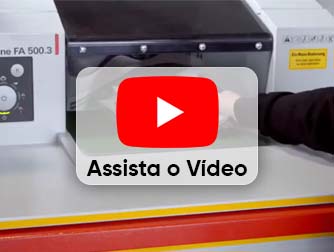 Vídeo da HSM FA 500