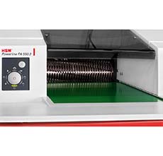 HSM FA 500 - foto 4